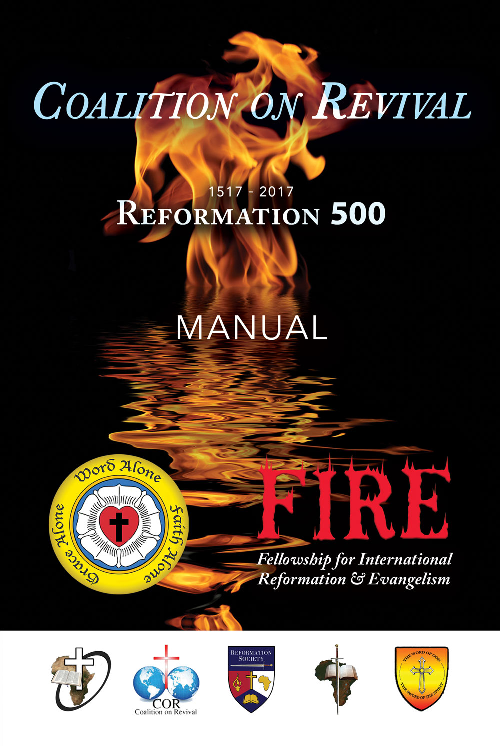 FIRE Manual